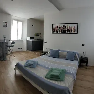 Docfahouse Appartamento Côme