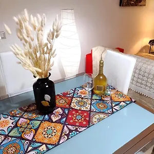 Conchiglia Magica - Lunigiana Appartamento Albiano Magra